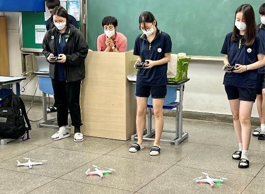 드론1