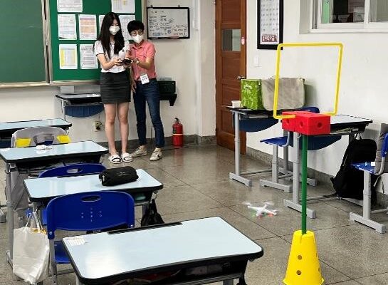 드론3