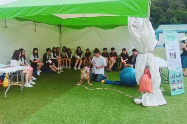 진로박람회 (4)